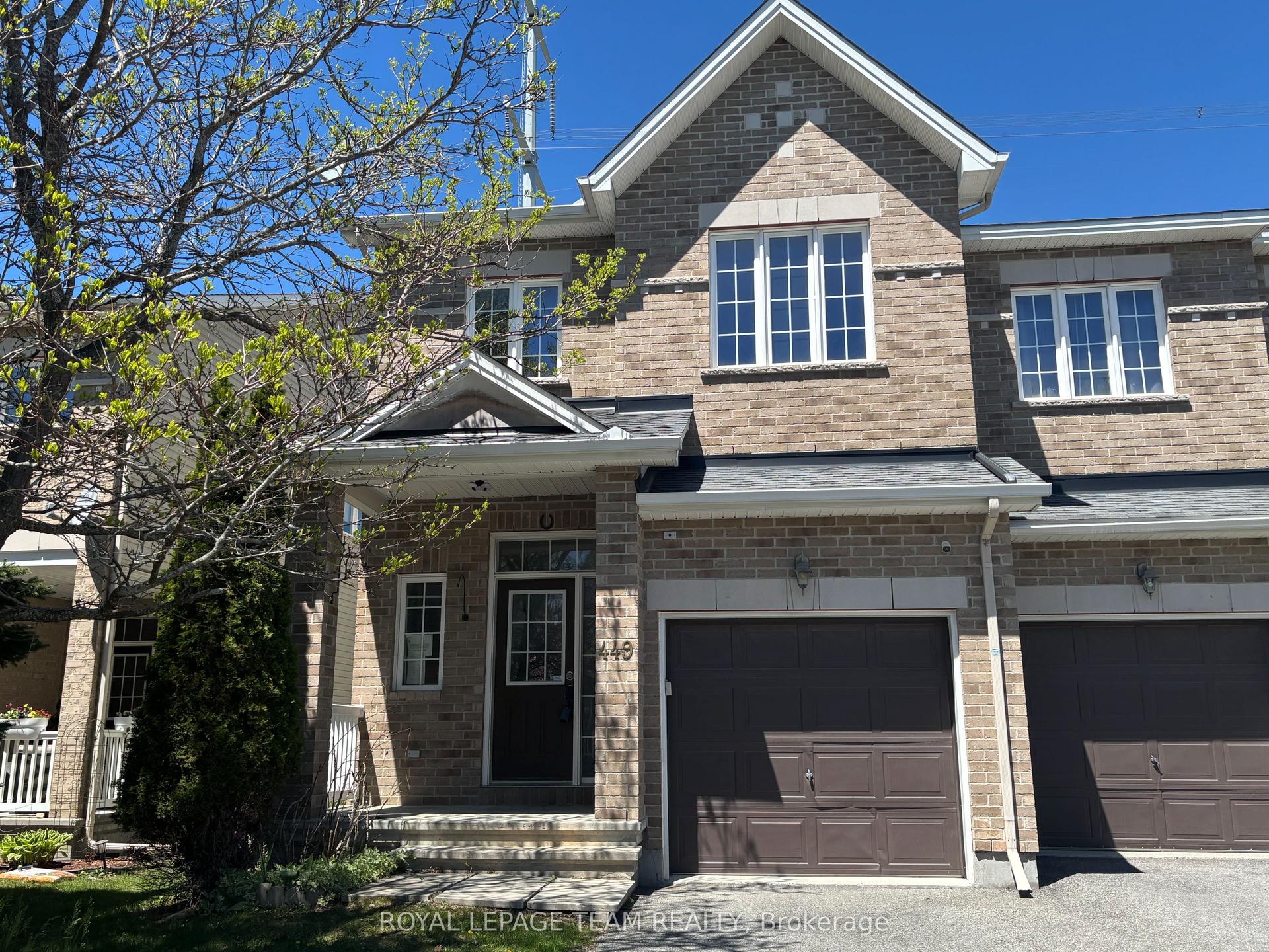 449 Foxhall Way — photo 1
