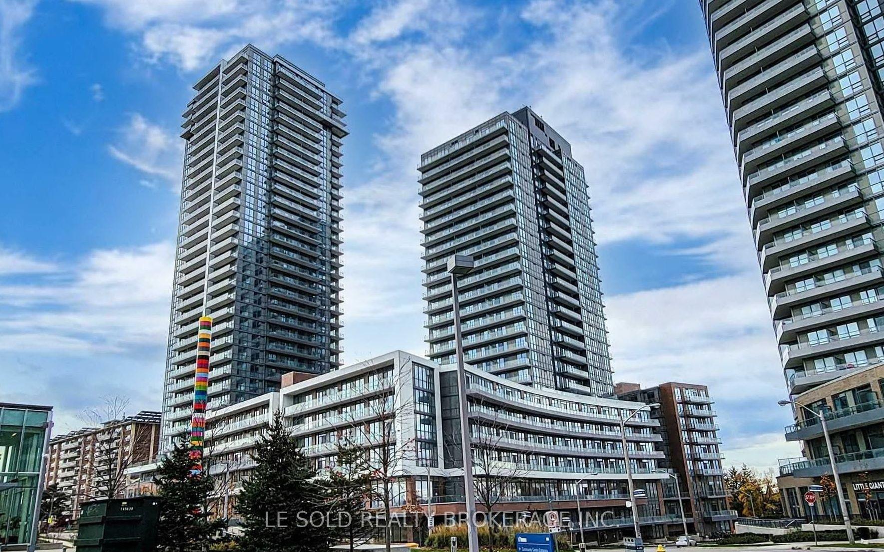38 Forest Manor Road 904 #904, Toronto — Condo for lease, photo 1