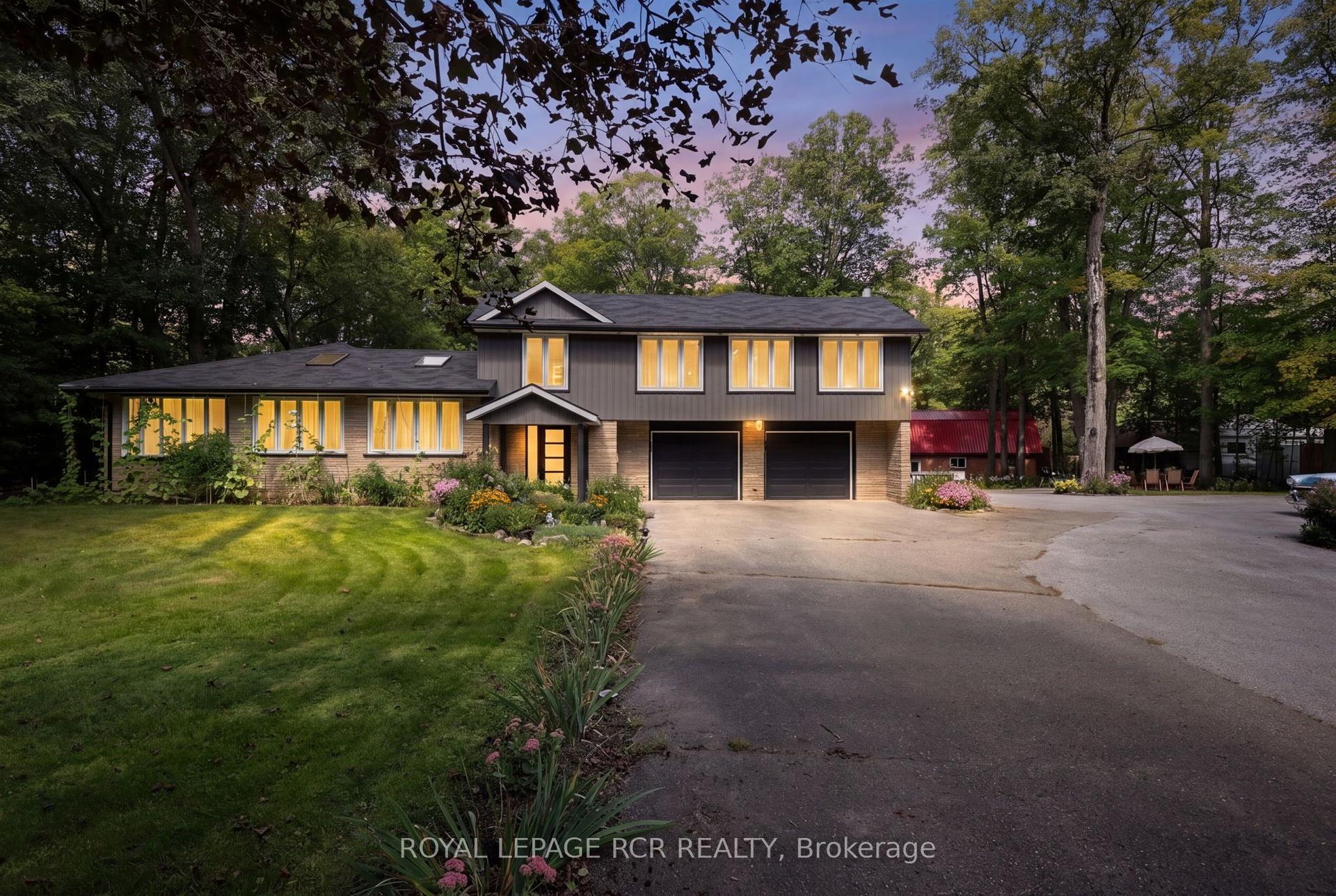 4926 Cherry Street, Whitchurch-Stouffville — Detached for sale, photo 1
