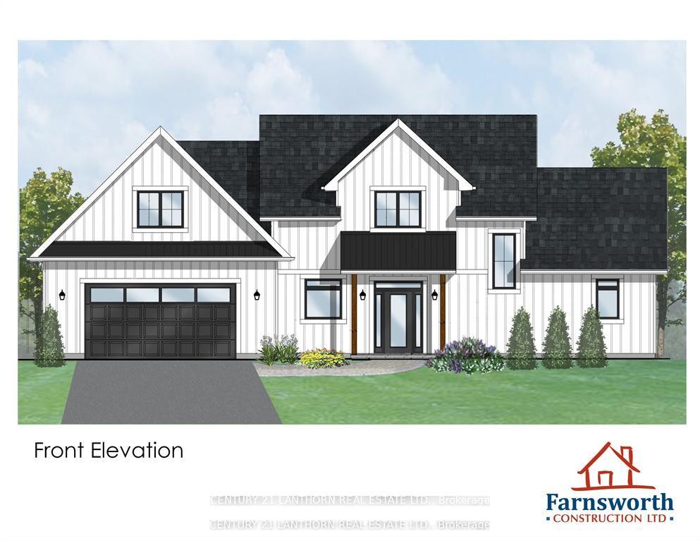 221 Fire Route 5, North Kawartha — Detached for sale, photo 1