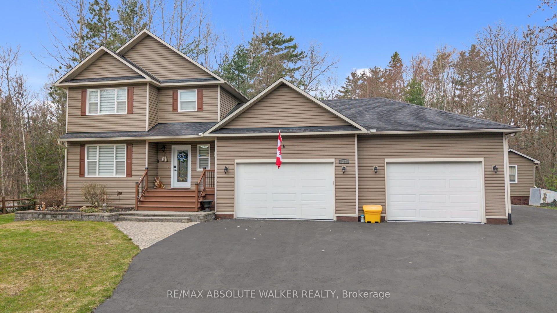 184 Charmont Way — photo 1