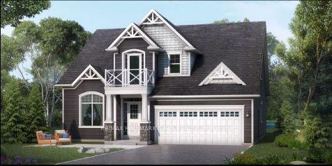 Lot 25 The Preserve Road — photo 1