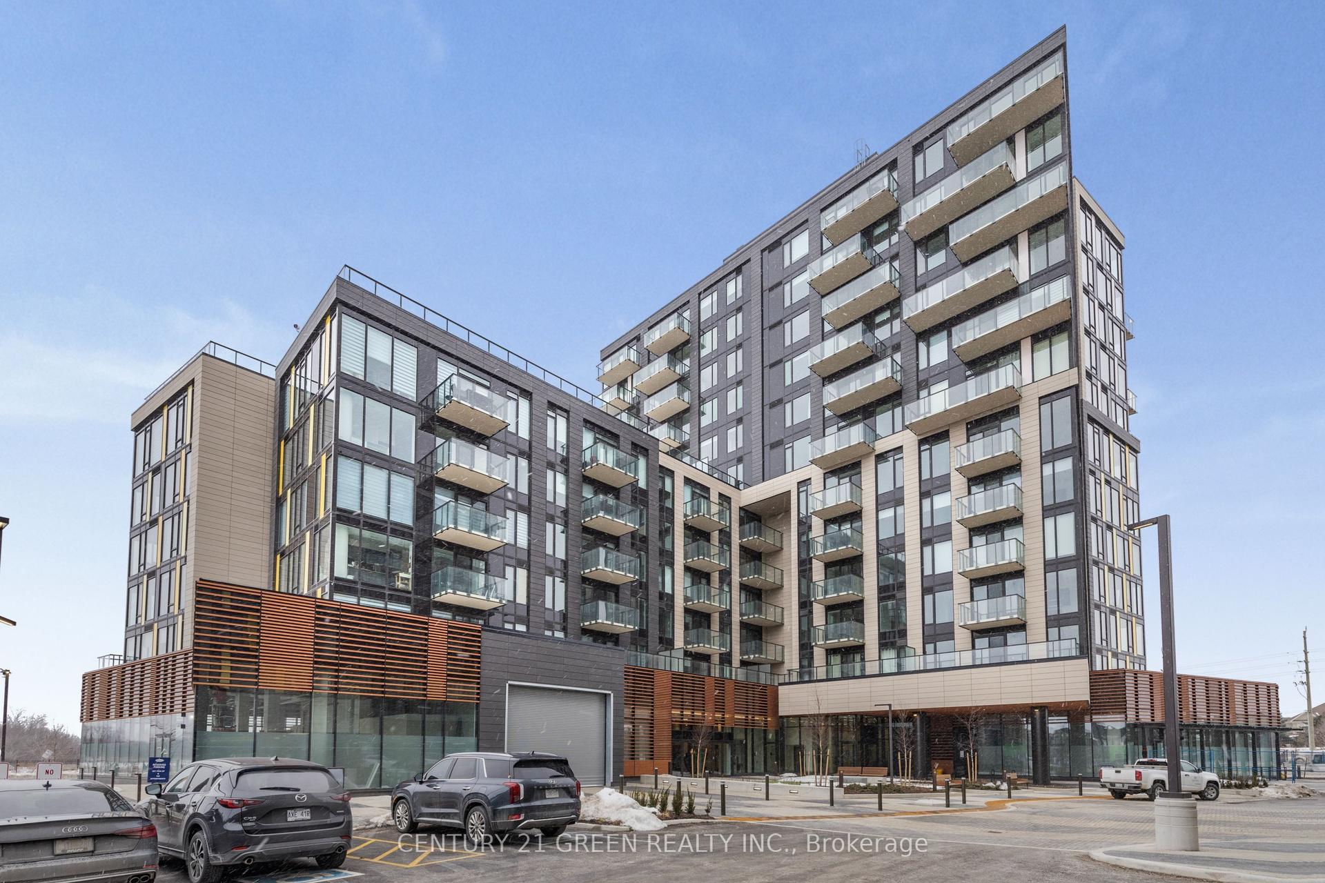 1415 Dundas Street E 501 #501 — photo 1