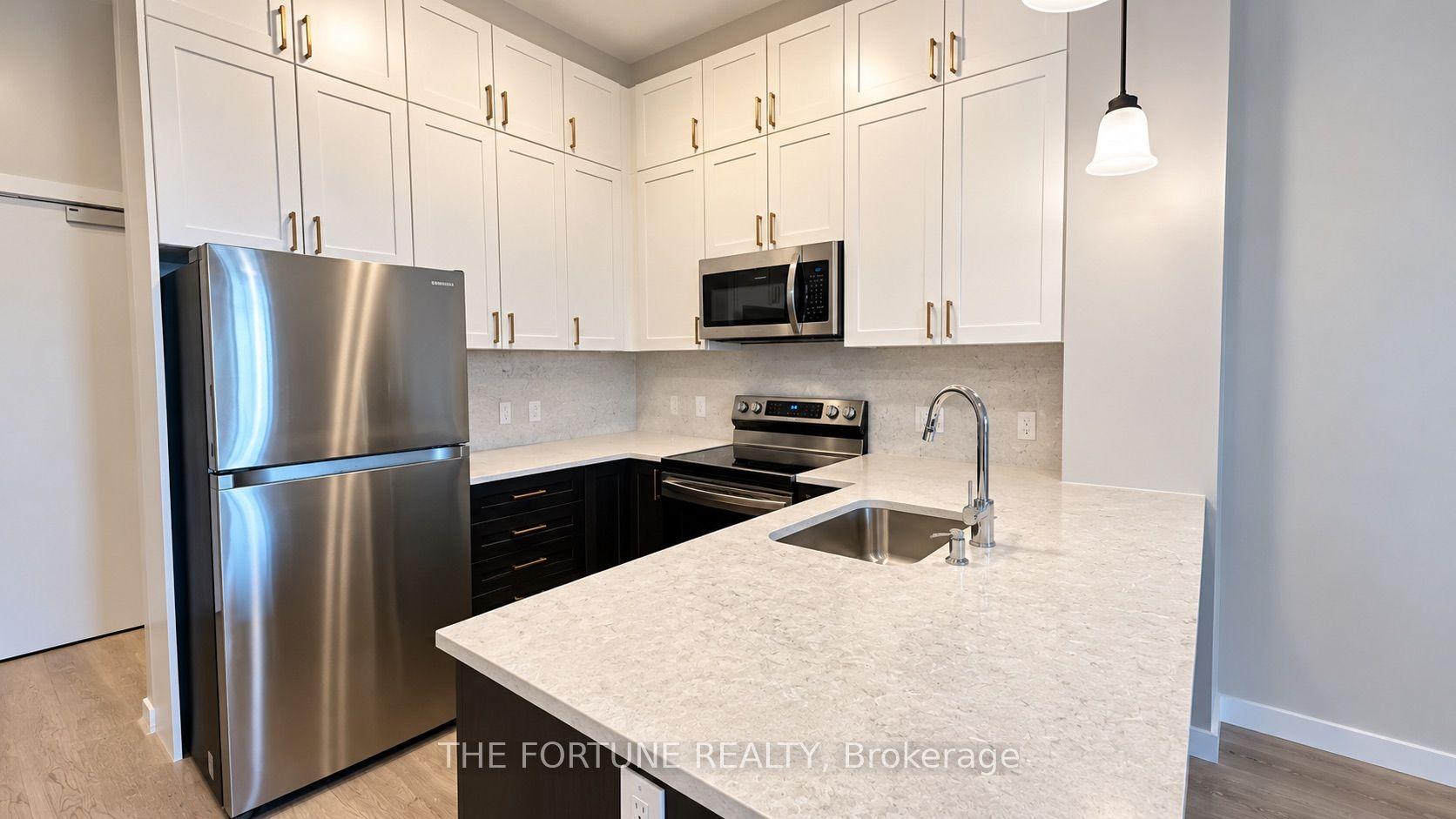 470 Gordon Krantz Avenue 618 #618, Milton — Condo for lease, photo 1