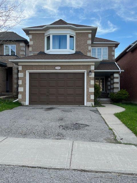 180 Stone Road, Aurora — Detached for lease, photo 1