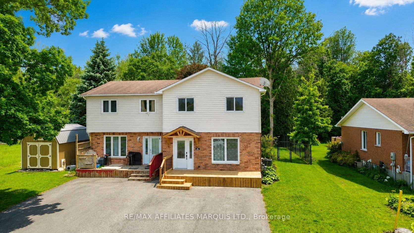 57 Farran Drive, South Stormont — Semi-Detached for sale, photo 1