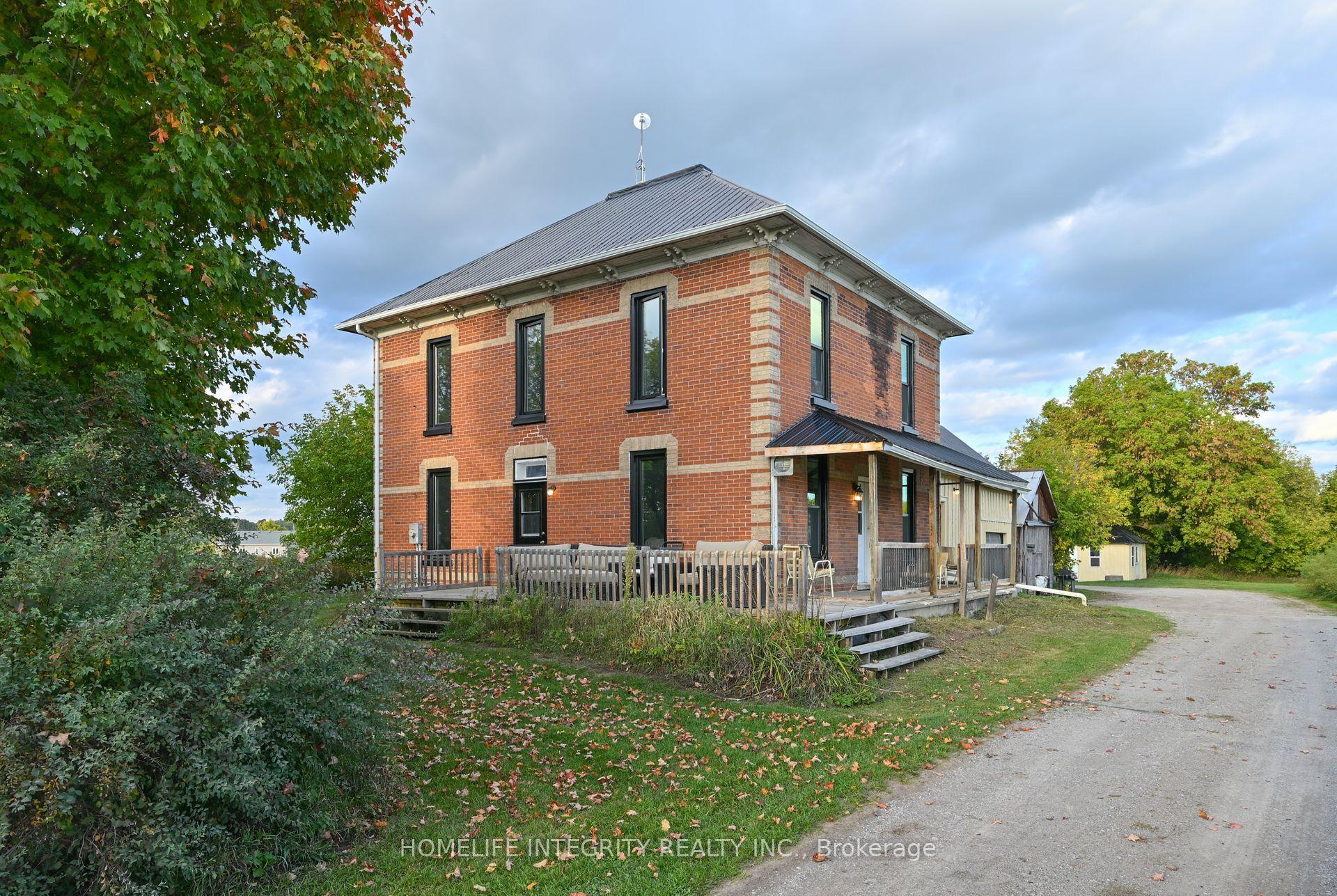 995305 Mono Adjala Townline N/A — photo 1