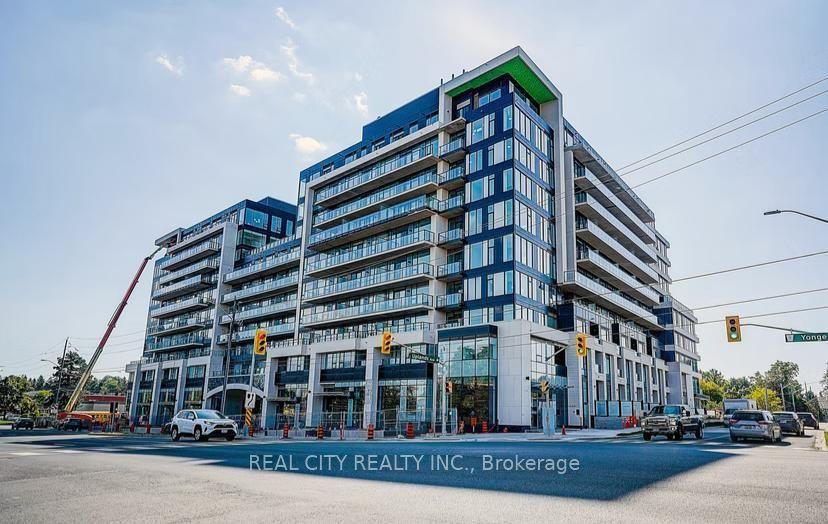 8188 Yonge Street 512 #512 — photo 1
