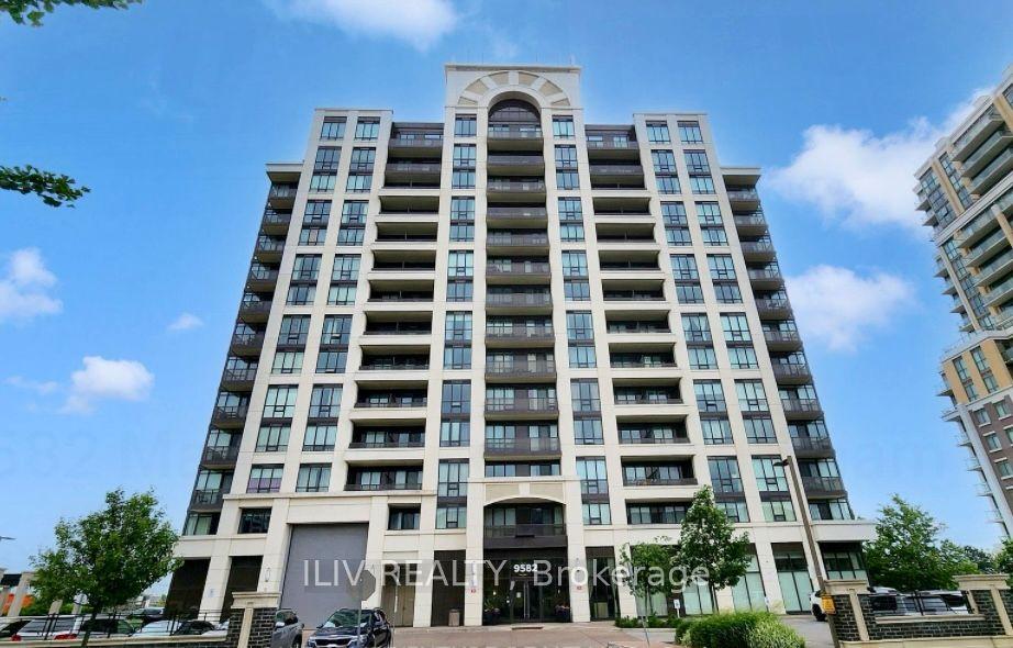 9582 Markham Road 205 #205 — photo 1
