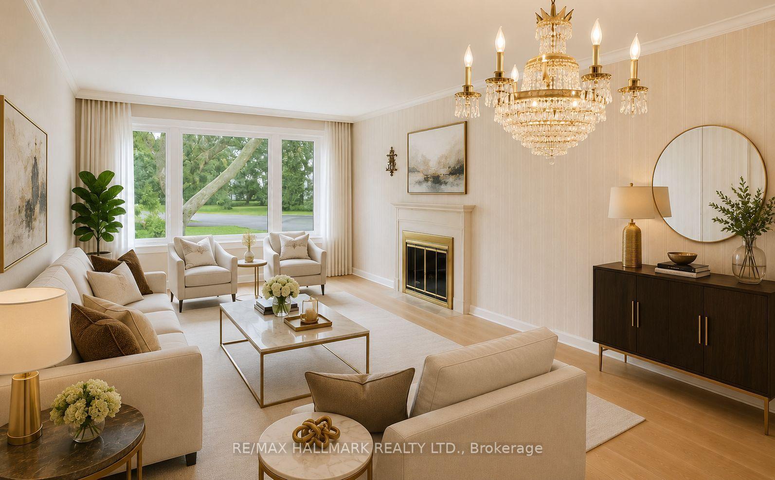33 Sumner Heights Drive Main #Main, Toronto — Detached for lease, photo 1