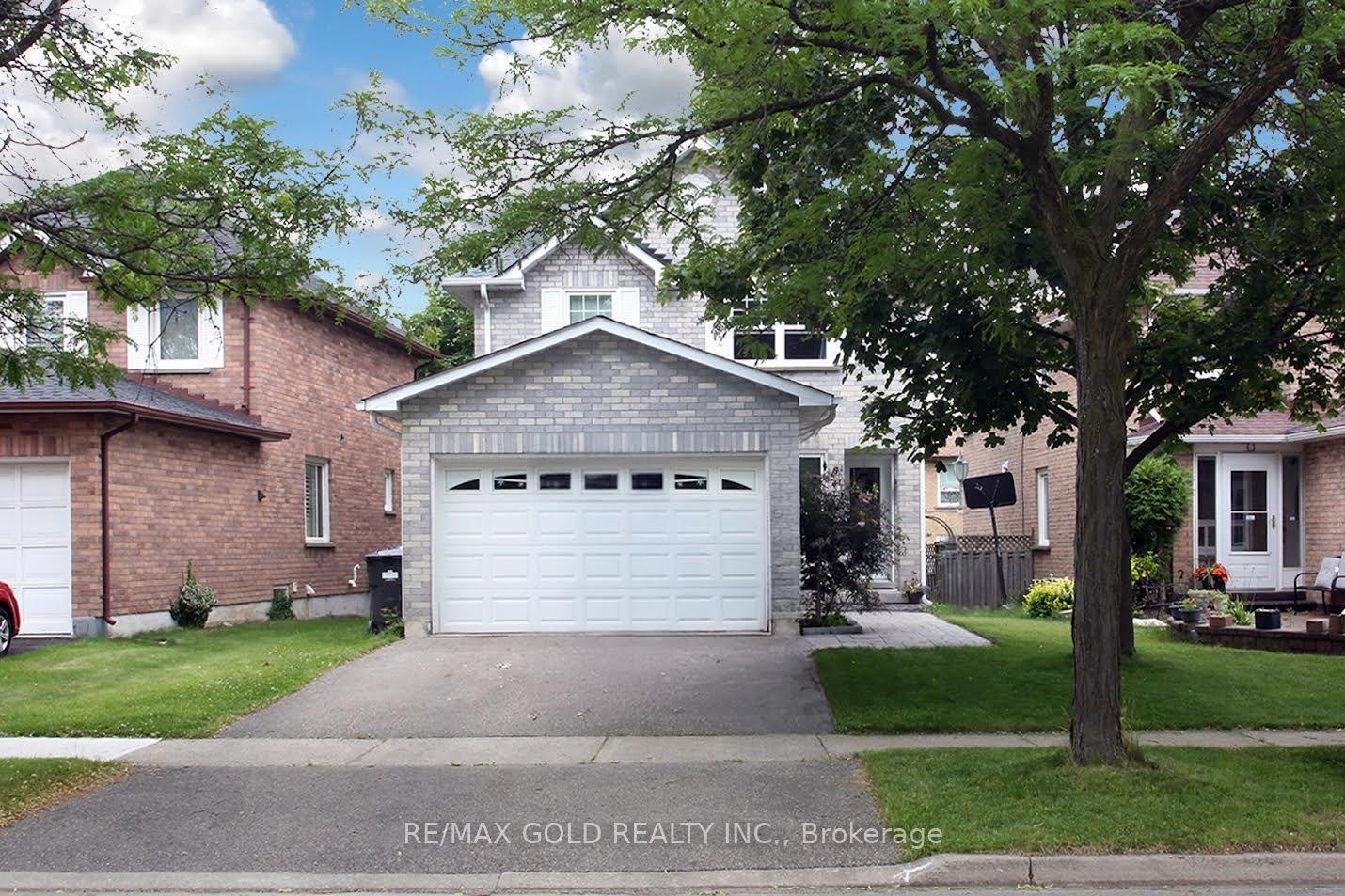 65 Cheviot Crescent, Brampton — Detached for sale, photo 1