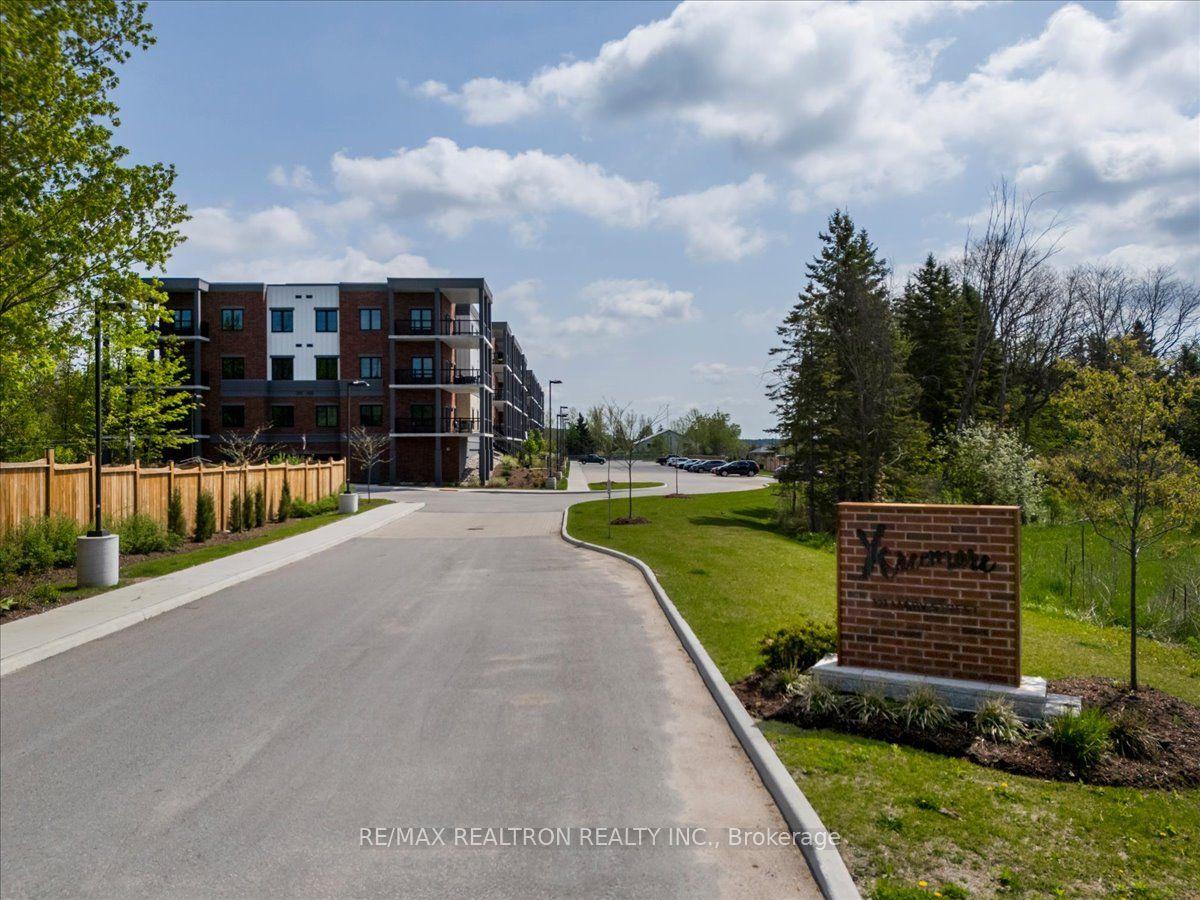 121 Mary Street 309 #309, Clearview — Condo for sale, photo 1
