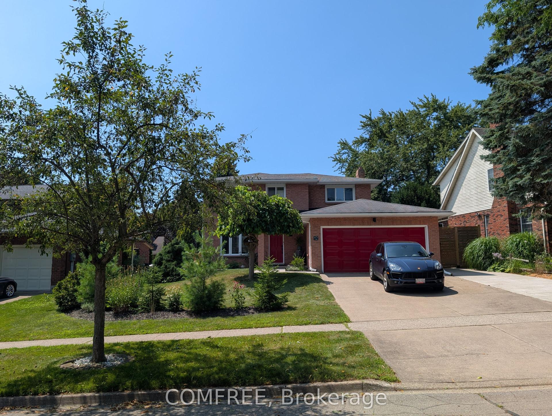 12 Millbridge Crescent, Pelham — Detached for sale, photo 1