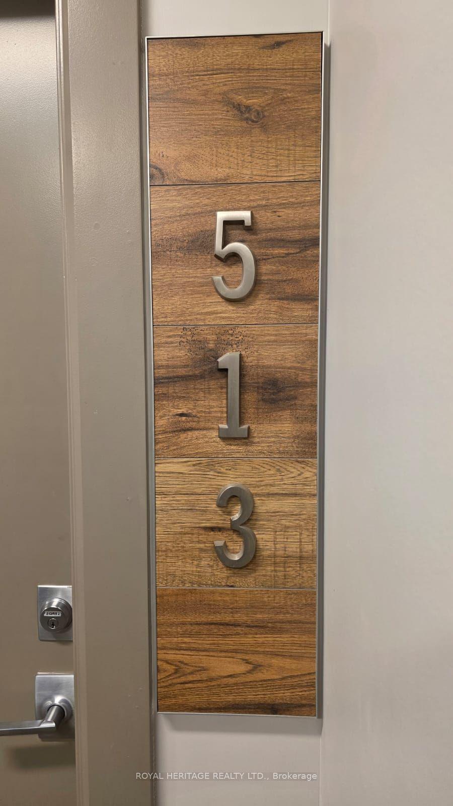 10 Esplanade Lane 513 #513 — photo 1