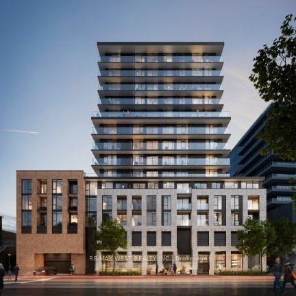 1 Jarvis Street 325 #325, Hamilton — Condo for lease, photo 1