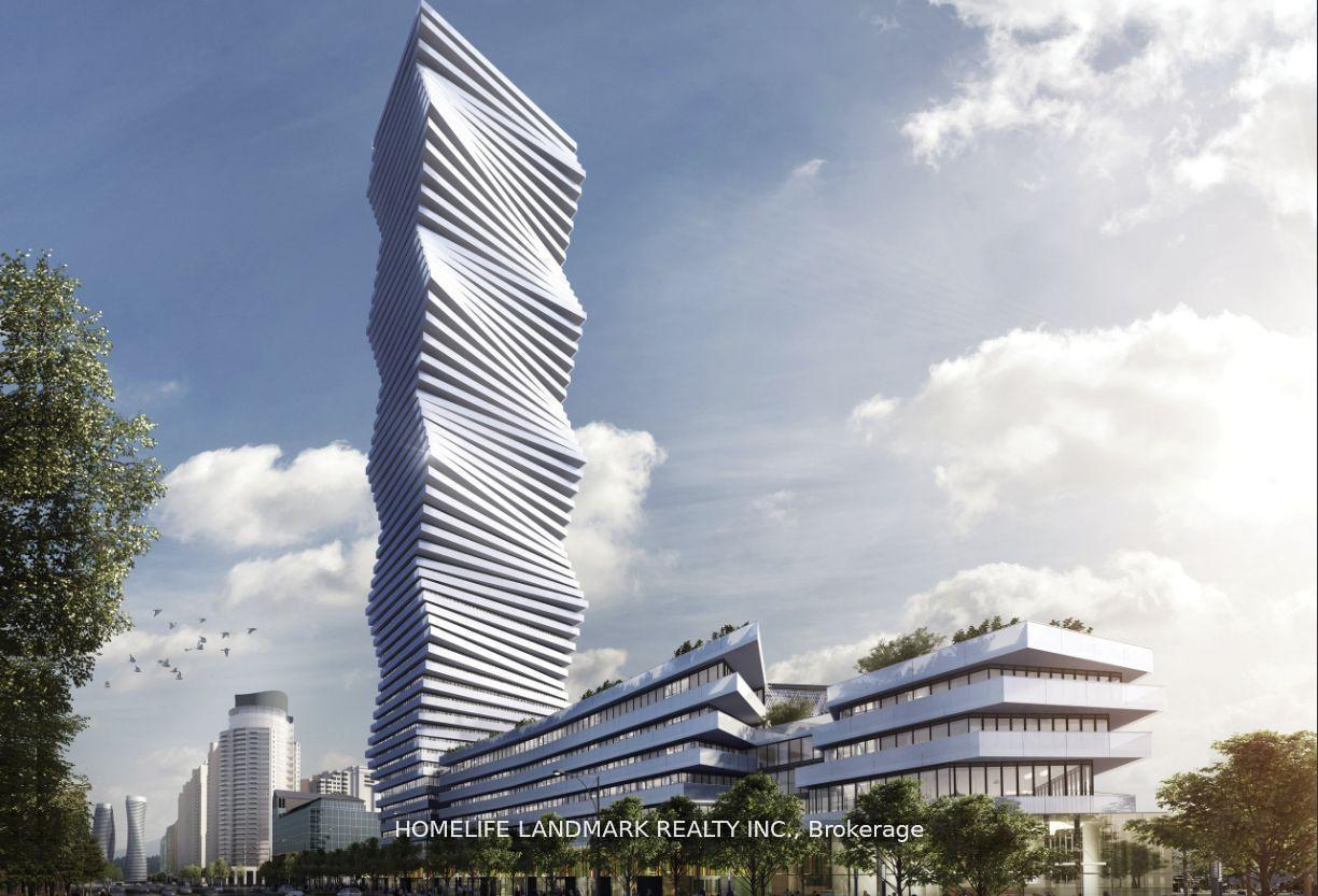 3900 Confederation Parkway 5607 #5607 — photo 1