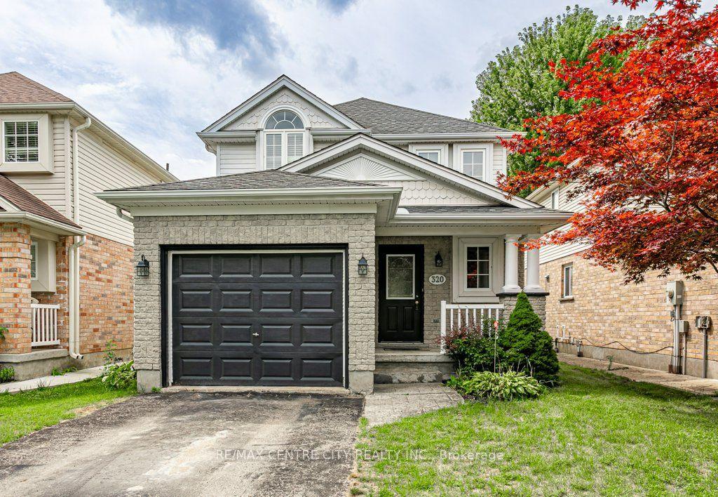 320 Rossmore Court, London South — Detached for sale, photo 1
