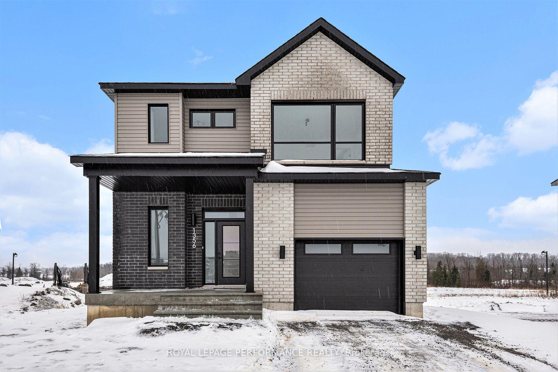 80 Rutile Street, Clarence-Rockland — Detached for sale, photo 1