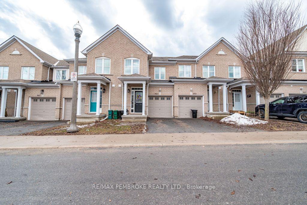 843 Newmarket Lane — photo 1