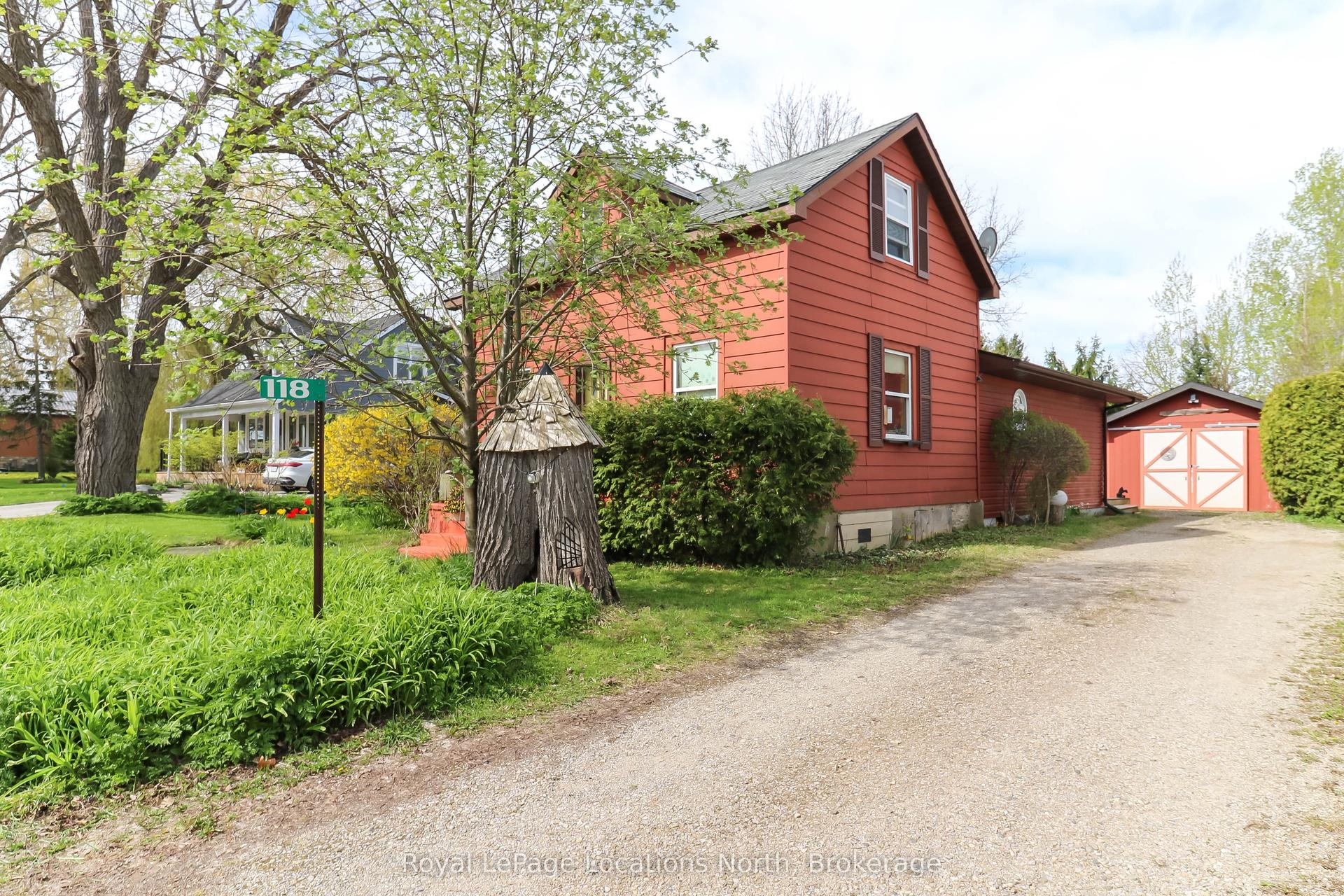 118 Marsh Street — photo 1