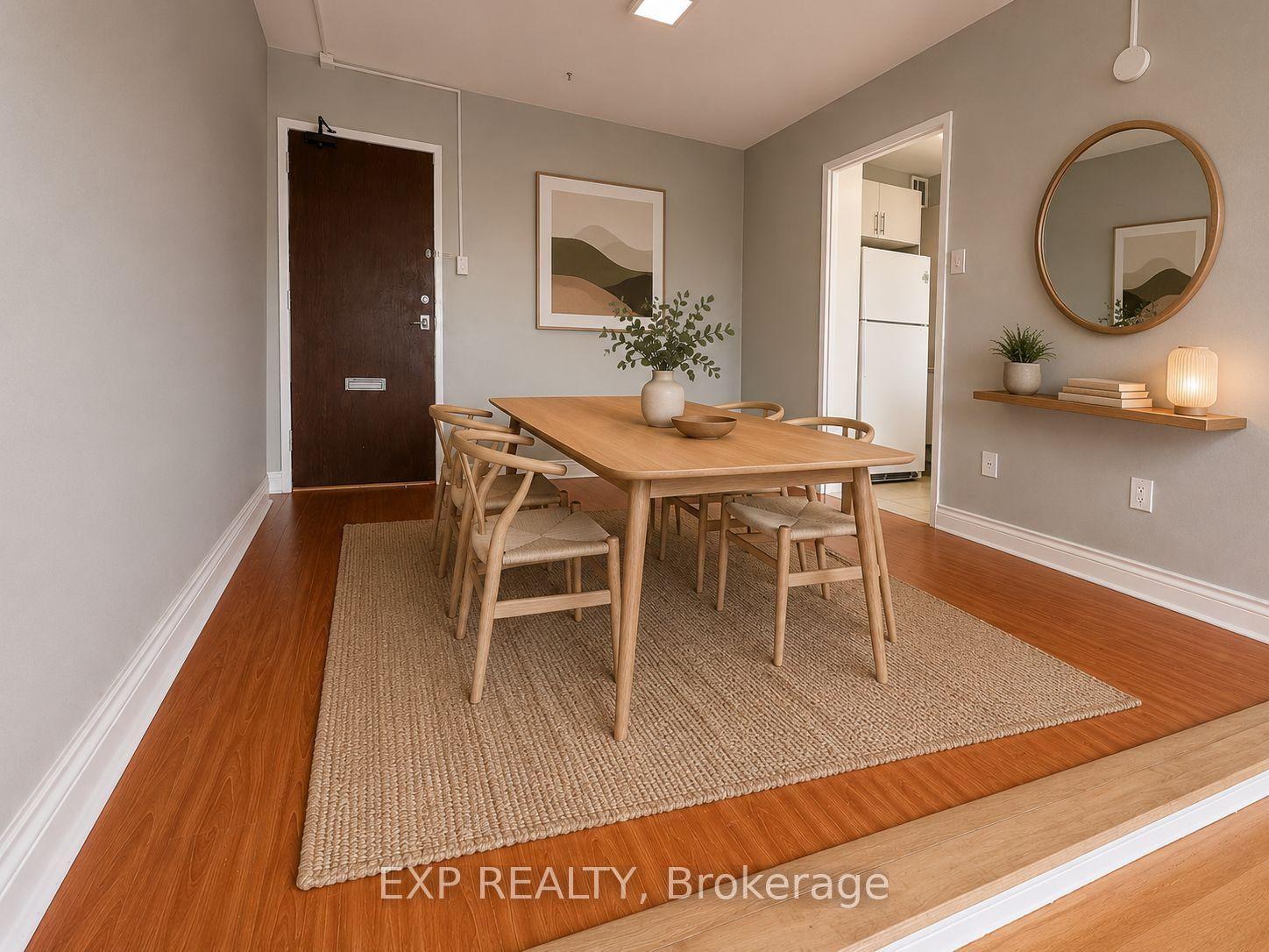 20 Forest Manor Road 1205 #1205 — photo 1