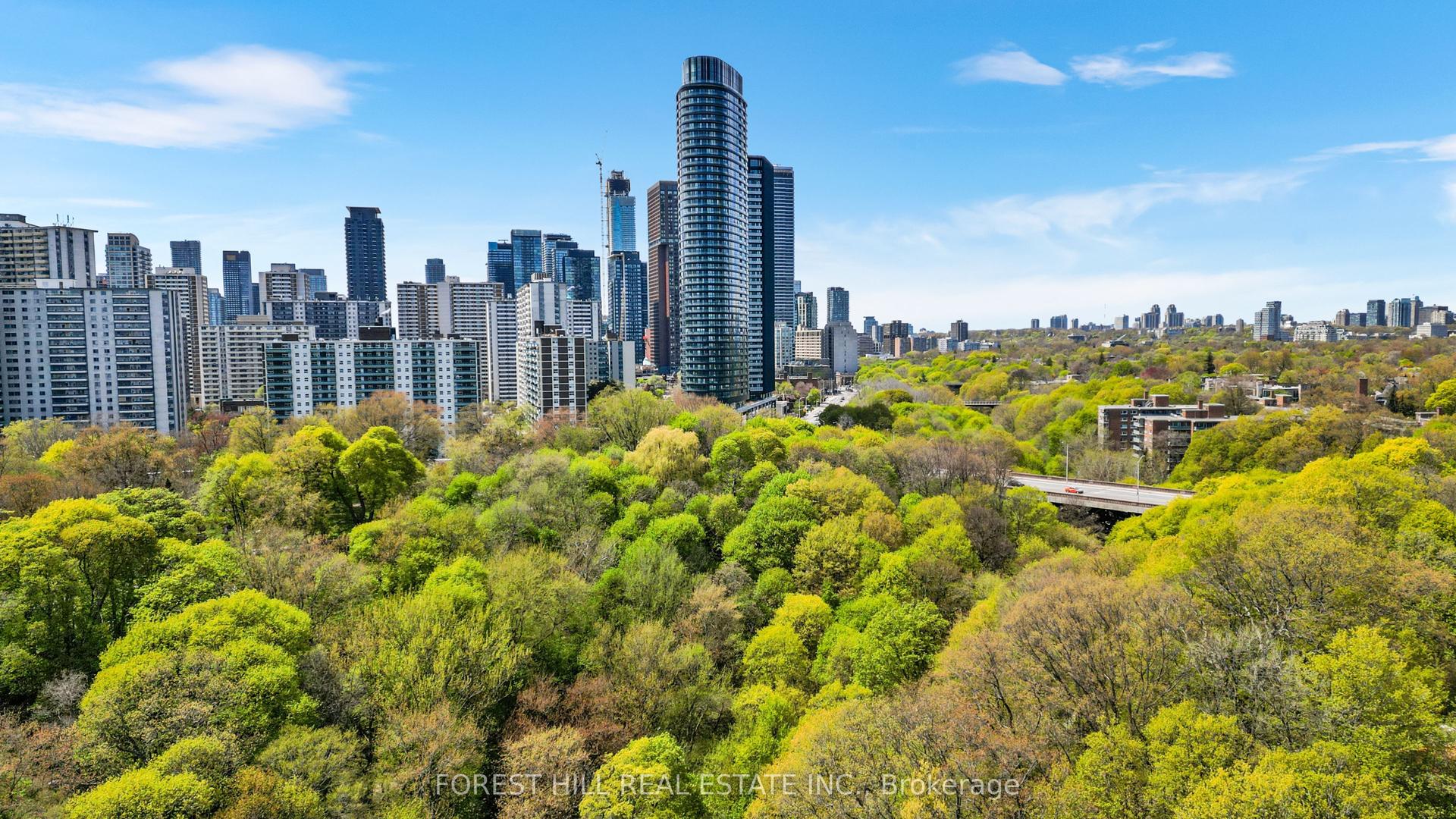 575 Bloor Street E 503 #503, Toronto — Condo for sale, photo 1