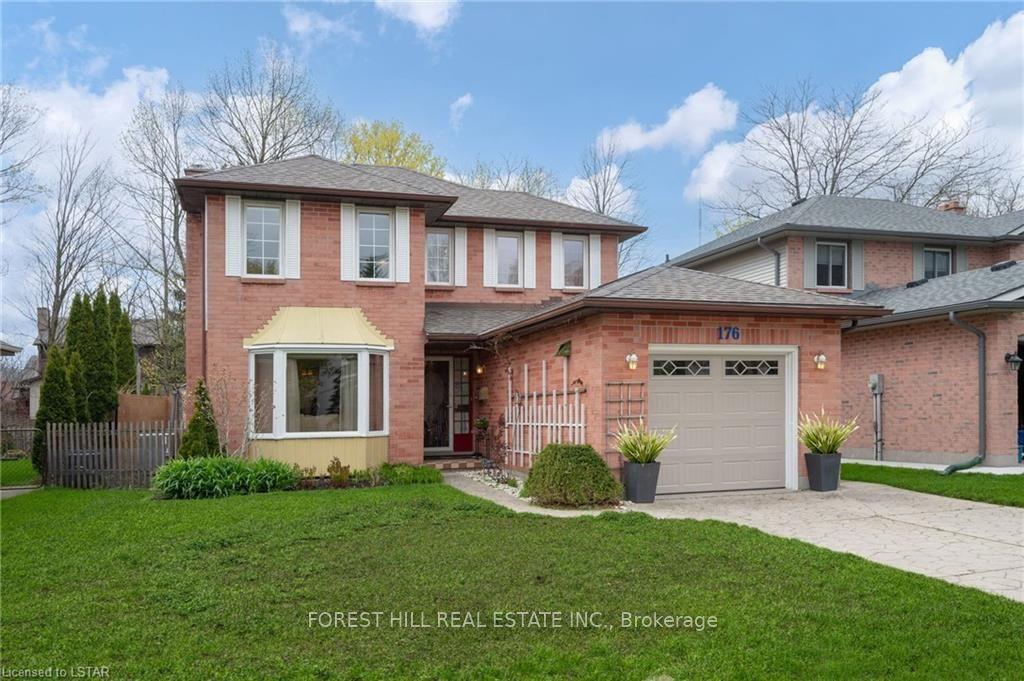 176 Golfview Road — photo 1