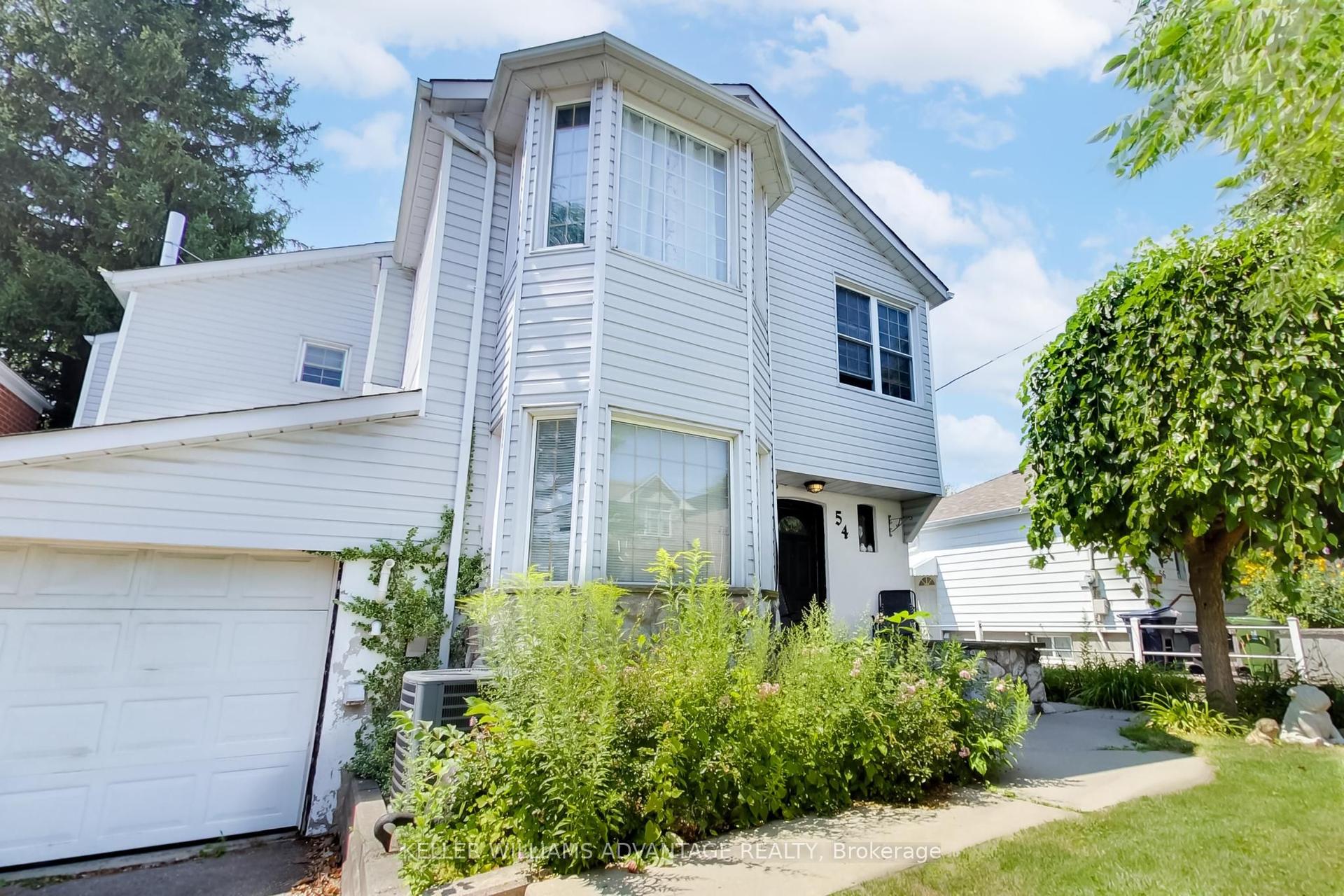 54 Westbourne Avenue, Toronto — Detached for sale, photo 1