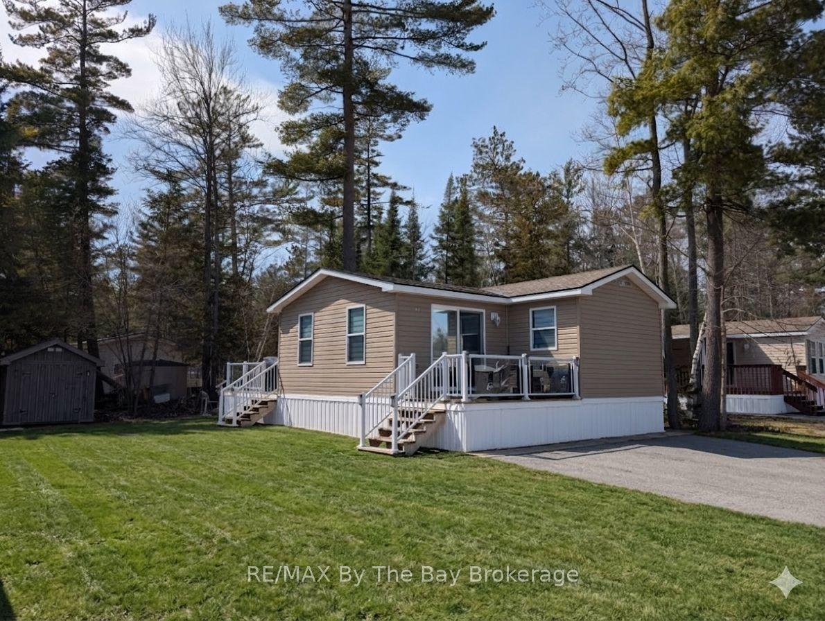 42 TEMAGAMI Trail — photo 1