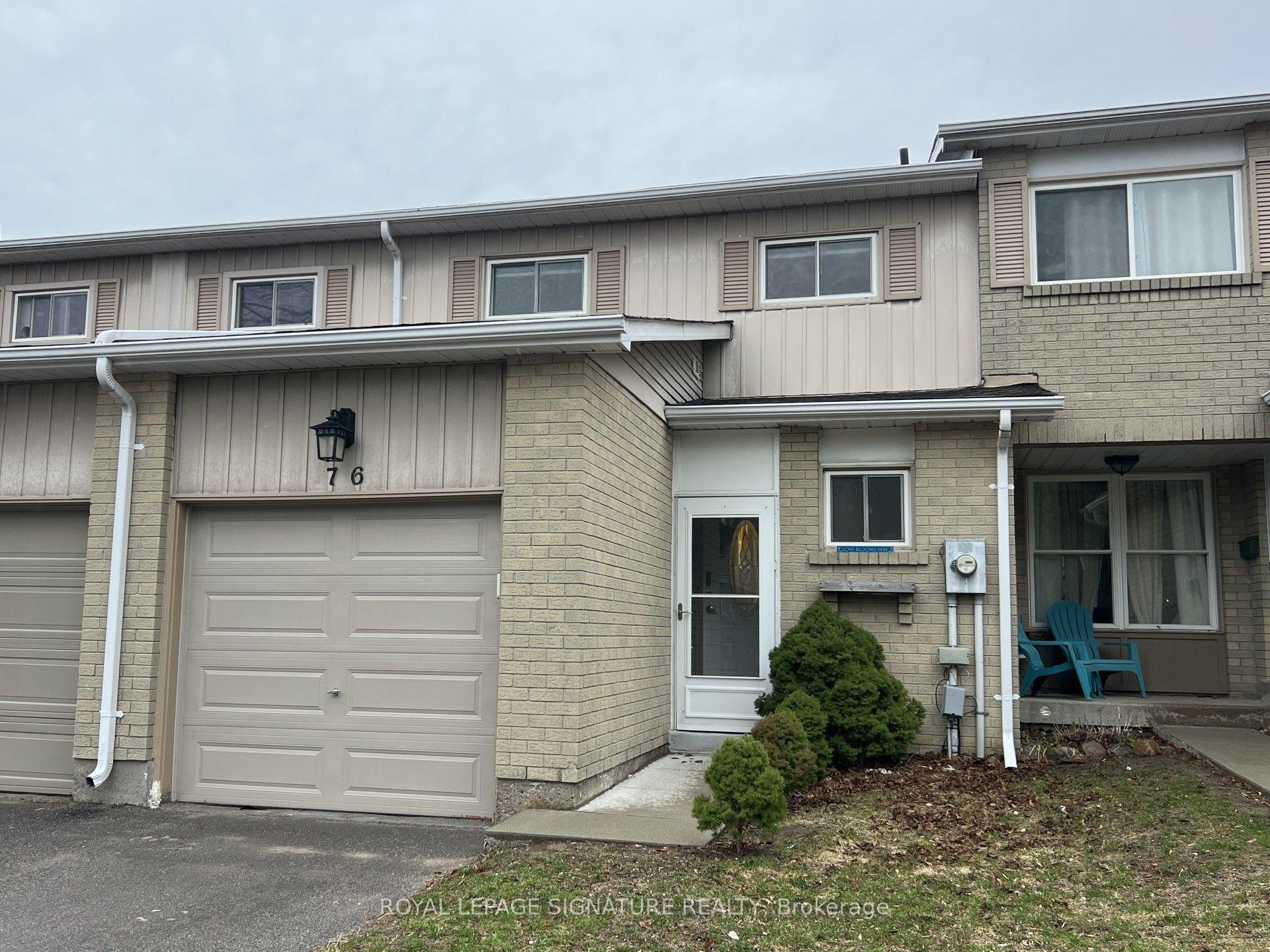 700 Harmony Road N 76 #76 — photo 1