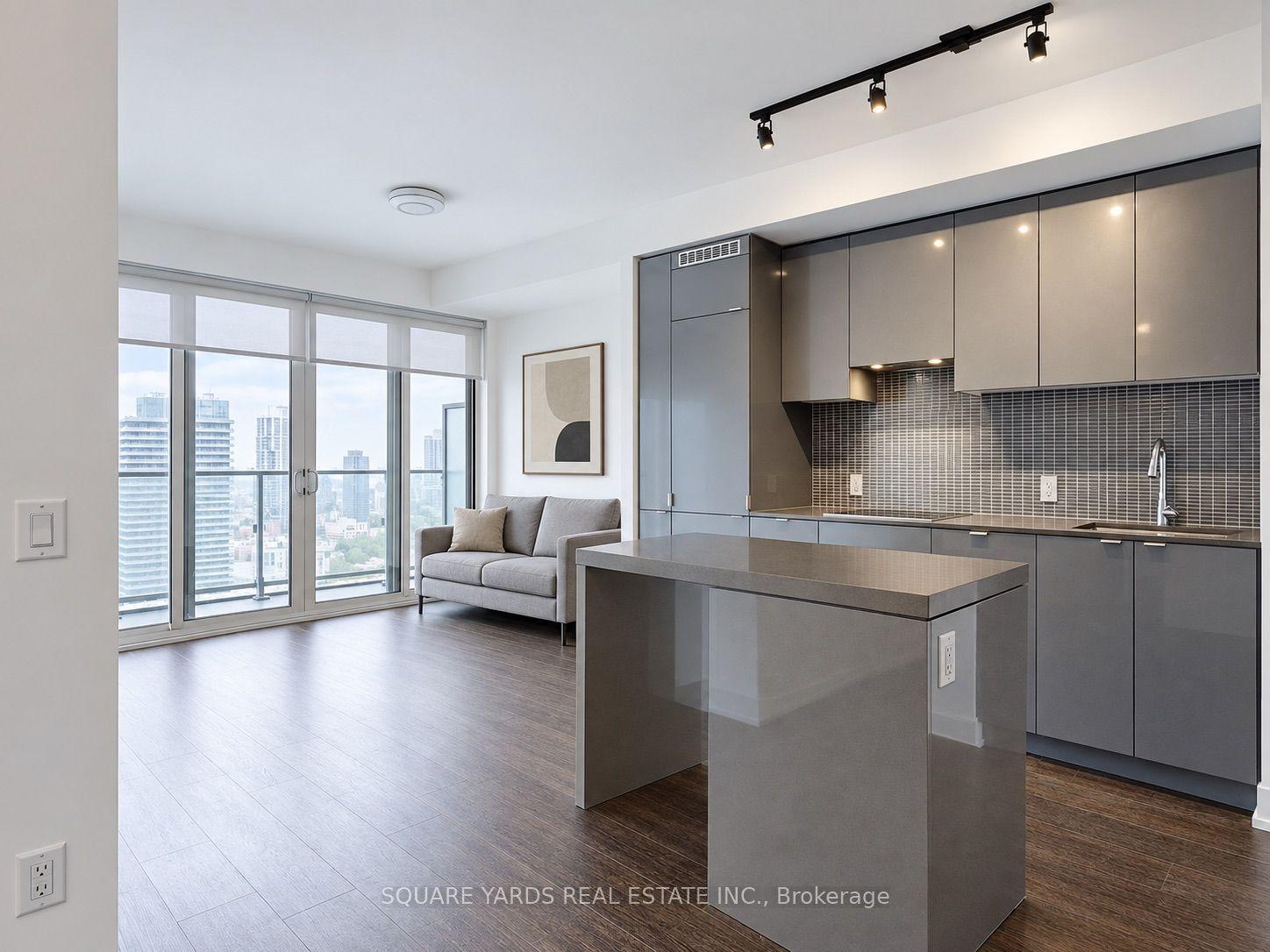 07 Grenville Street 3606 #3606, Toronto — Condo for lease, photo 1