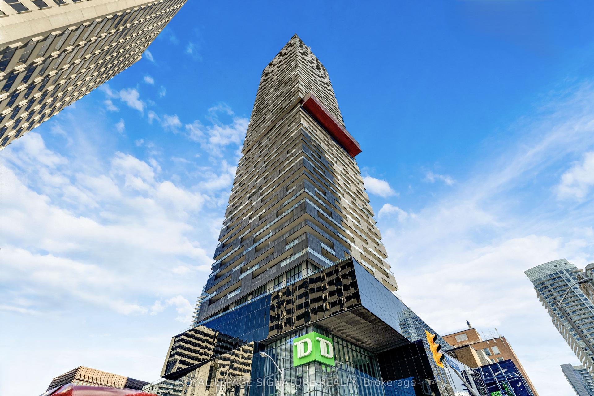 8 Eglinton Avenue E 5009 #5009, Toronto — Condo for sale, photo 1