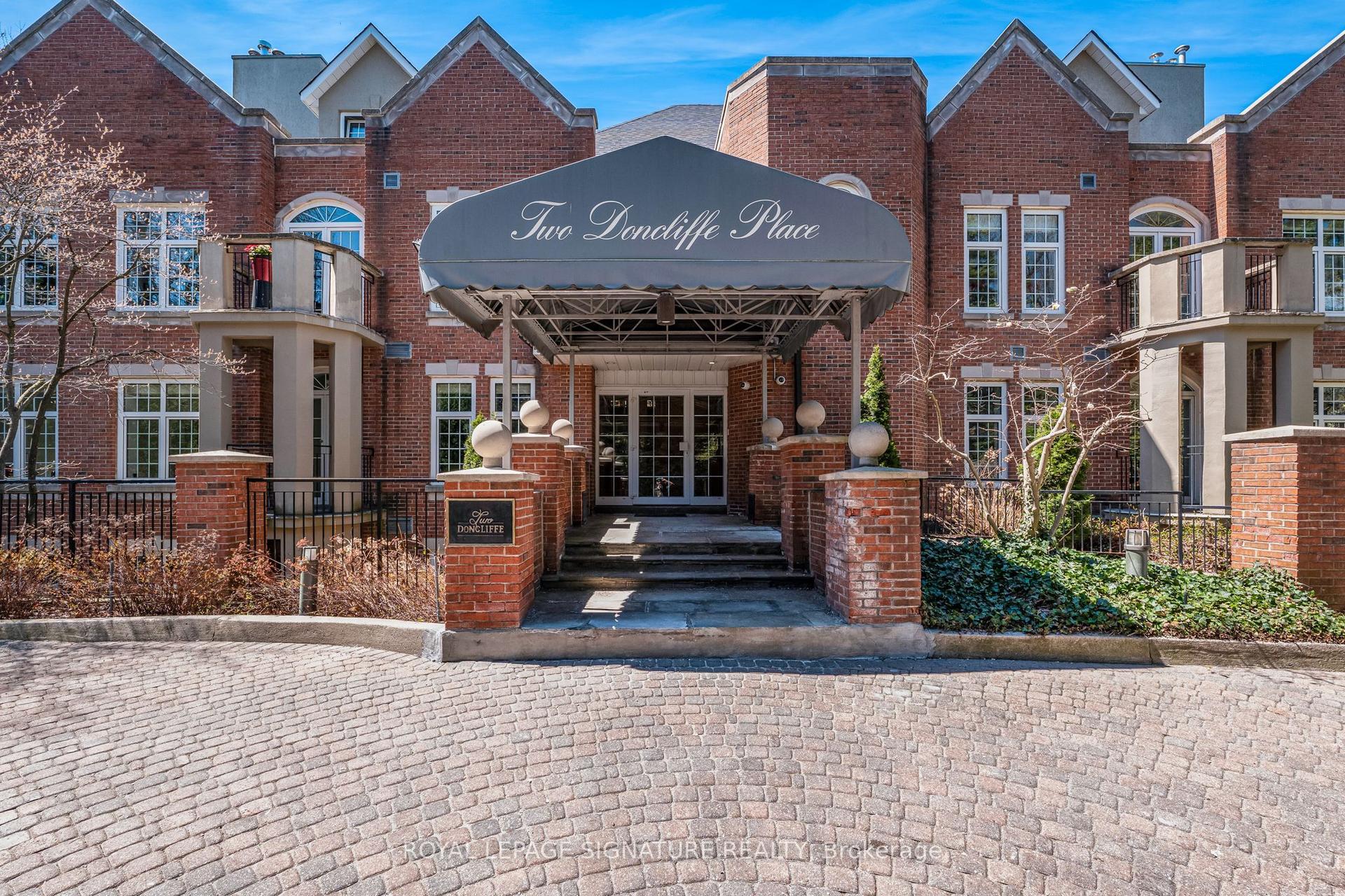 2 Doncliffe Place 201B #201B — photo 1