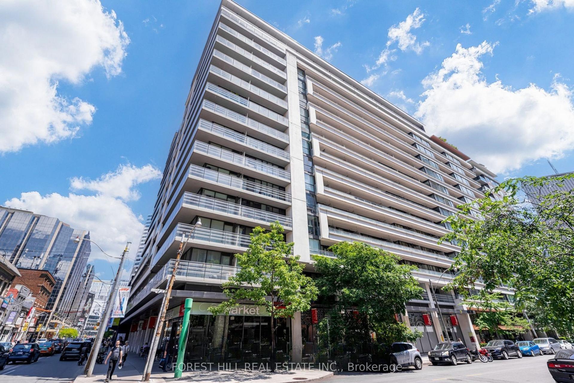 111 Elizabeth Street 917 #917, Toronto — Condo for sale, photo 1