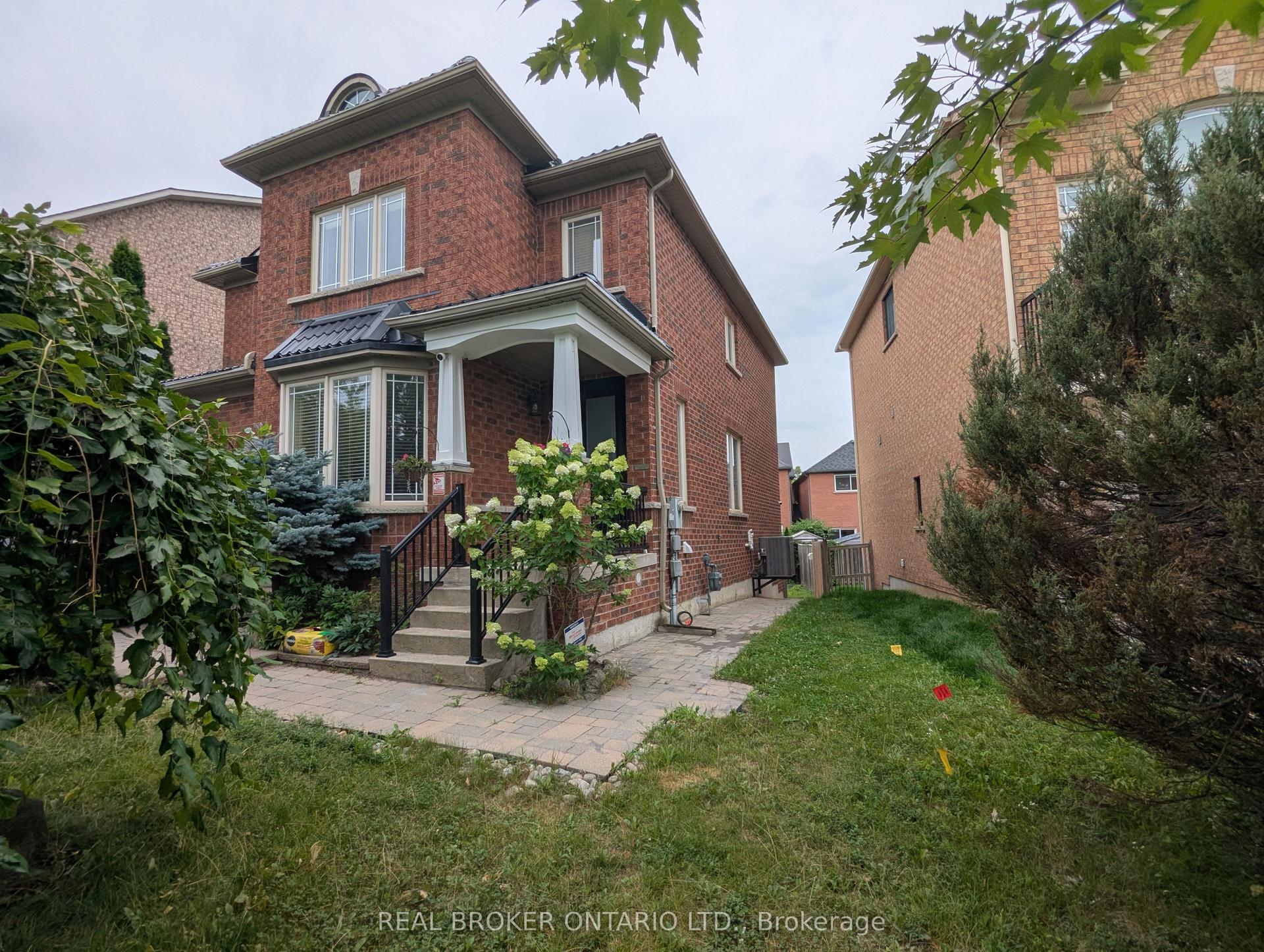 37 Hubner Drive BSMT #BSMT, Richmond Hill — Detached for lease, photo 1