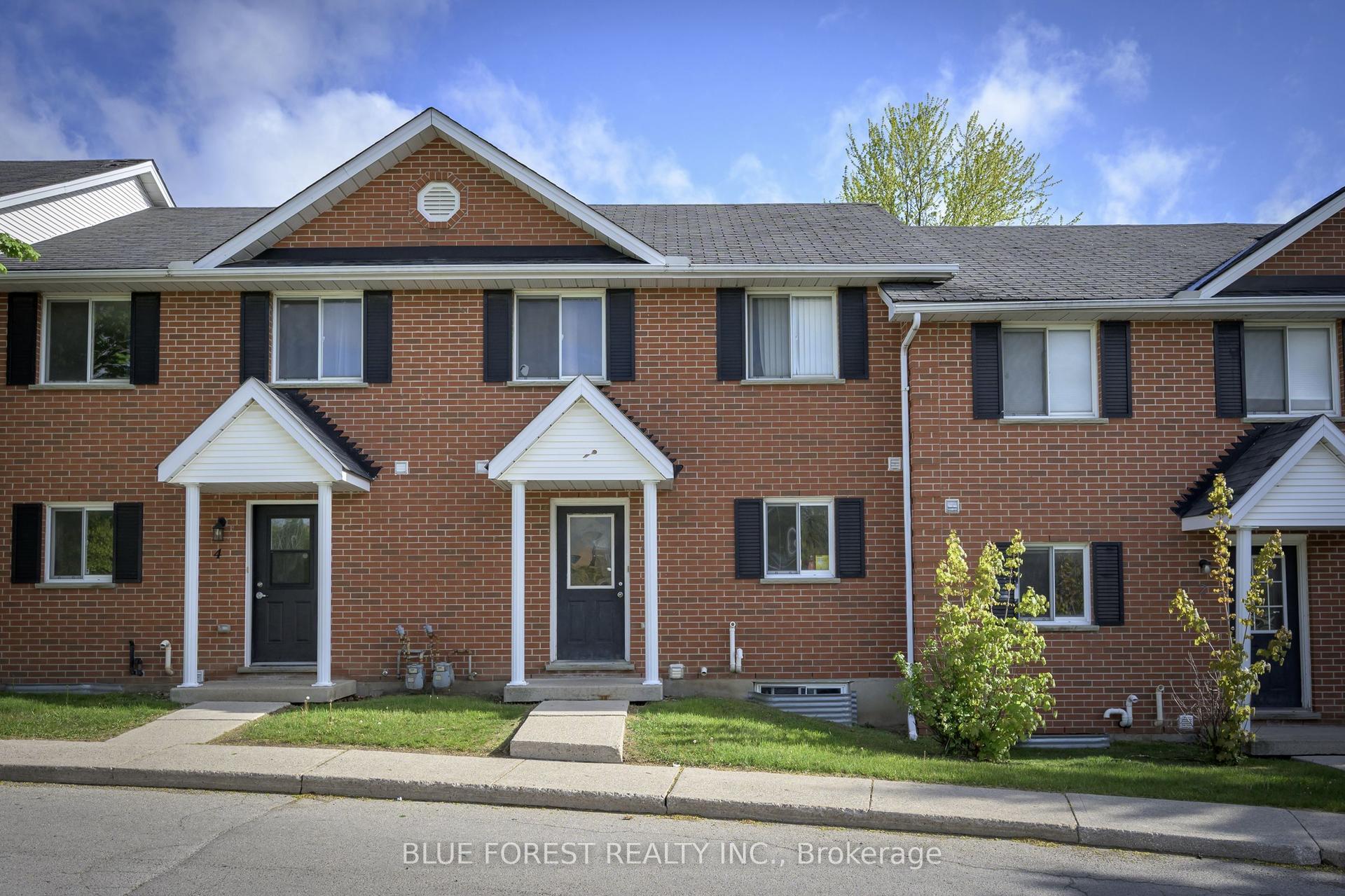 190 Fleming Drive 3 #3 — photo 1