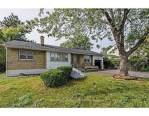 2576 ALTA VISTA Drive, Hunt Club - South Keys and Area — Detached for lease, photo 1