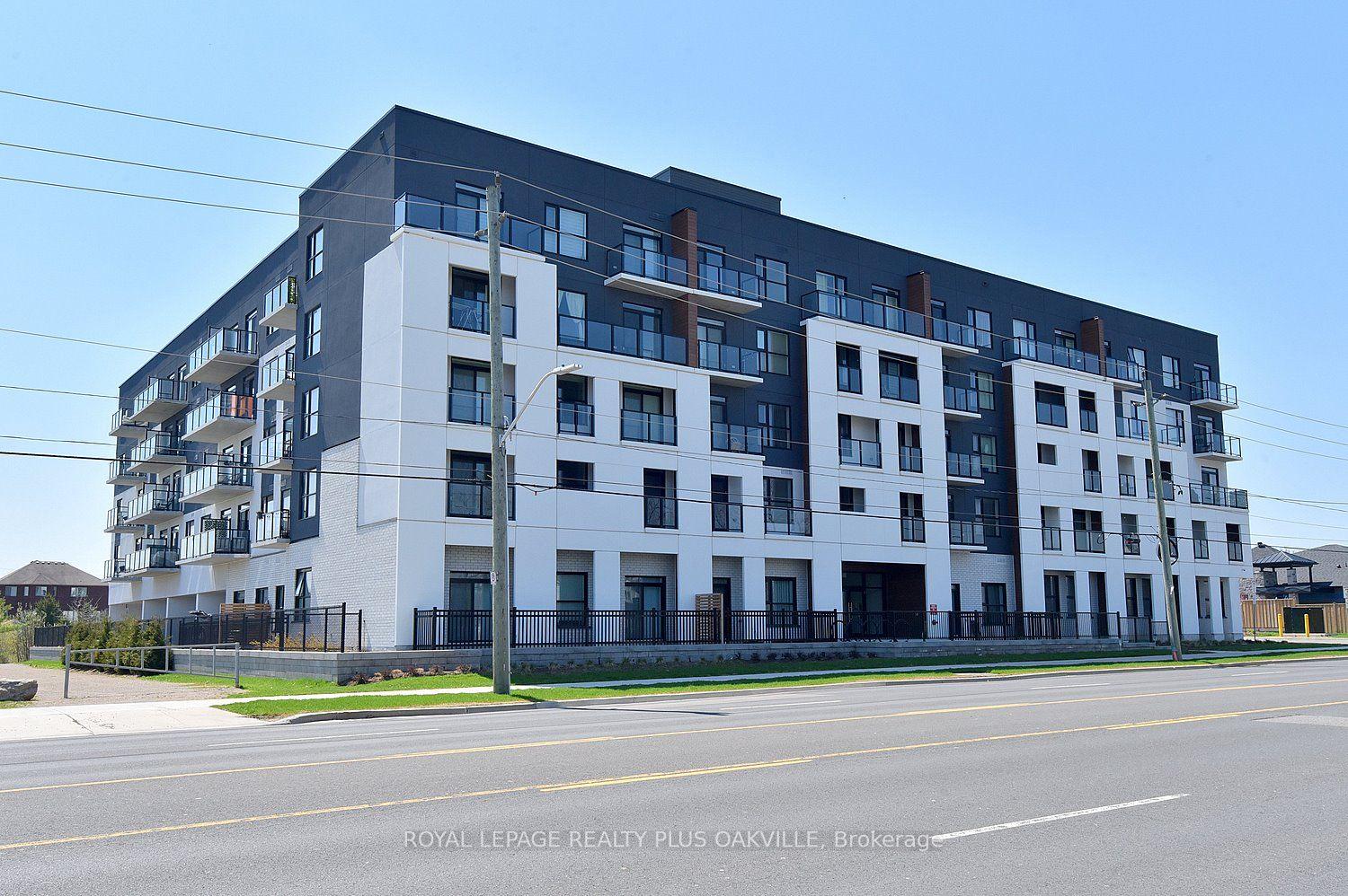 1936 Rymal Road E 514 #514, Hamilton — Condo for lease, photo 1