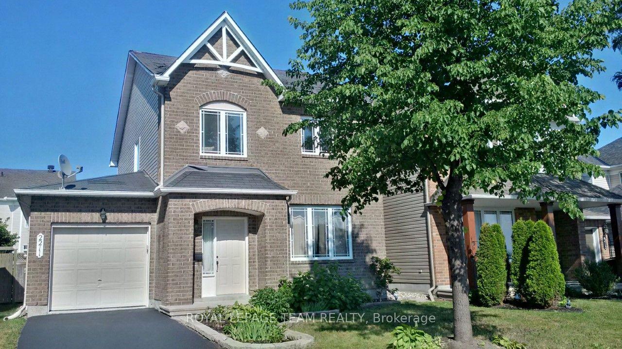 2211 Esprit Drive — photo 1