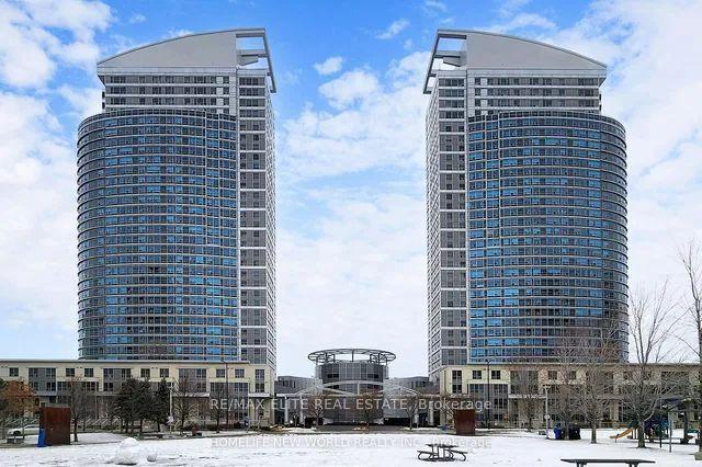 36 Lee Centre Drive 2510 #2510 — photo 1