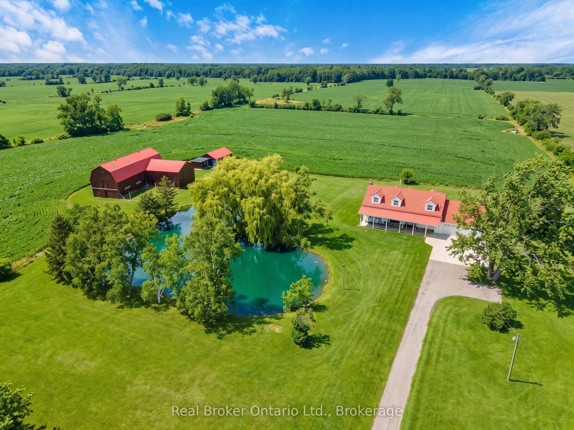 501 Concession 2 Road S — photo 1