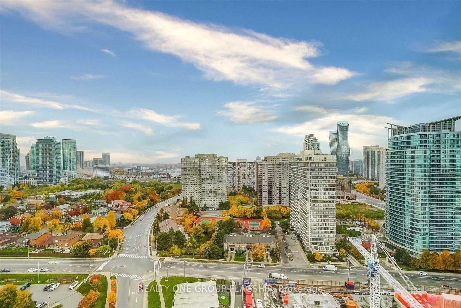 55 Elm Drive 604 #604, Mississauga — Condo for sale, photo 1