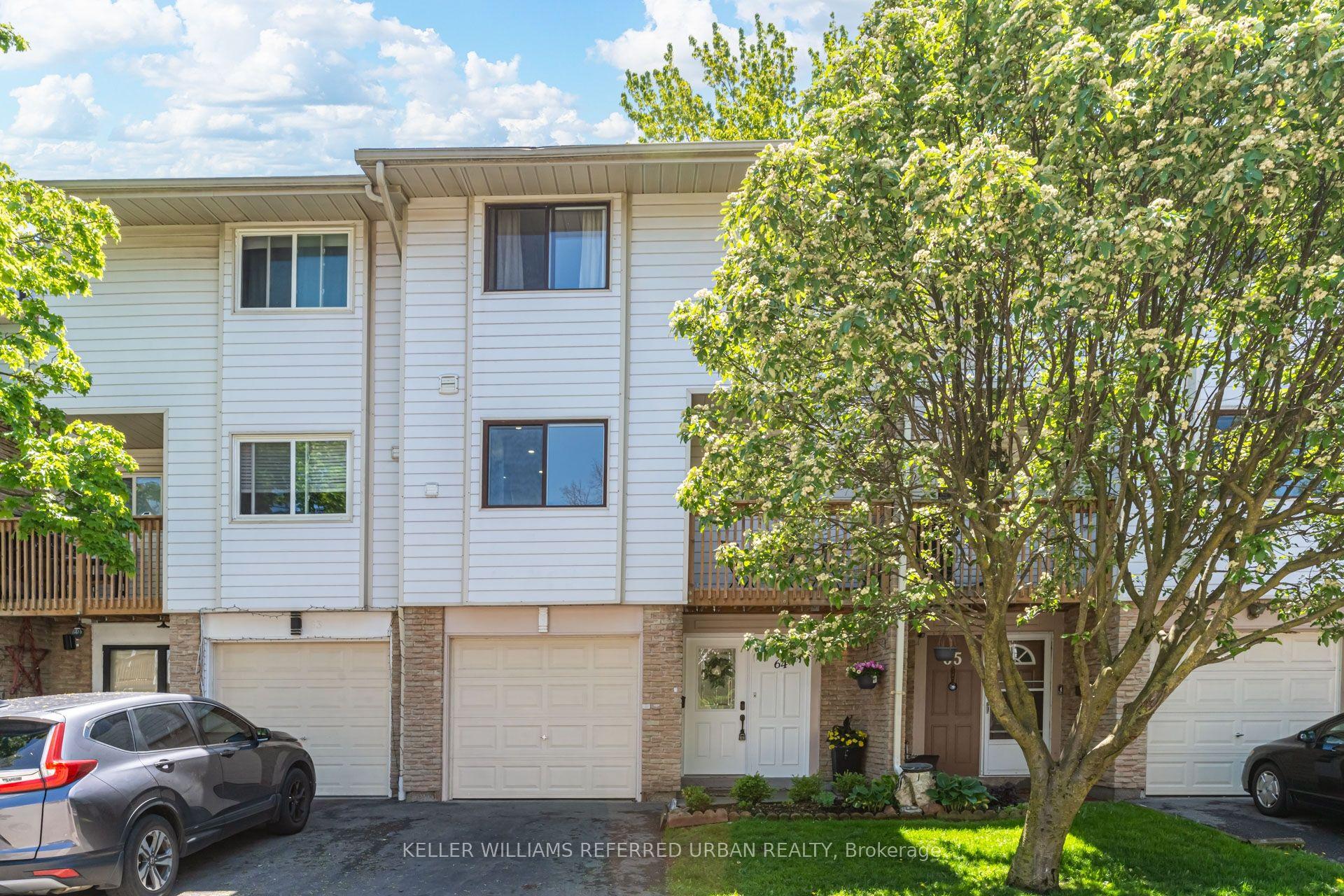 6540 Falconer Drive 64 #64 — photo 1