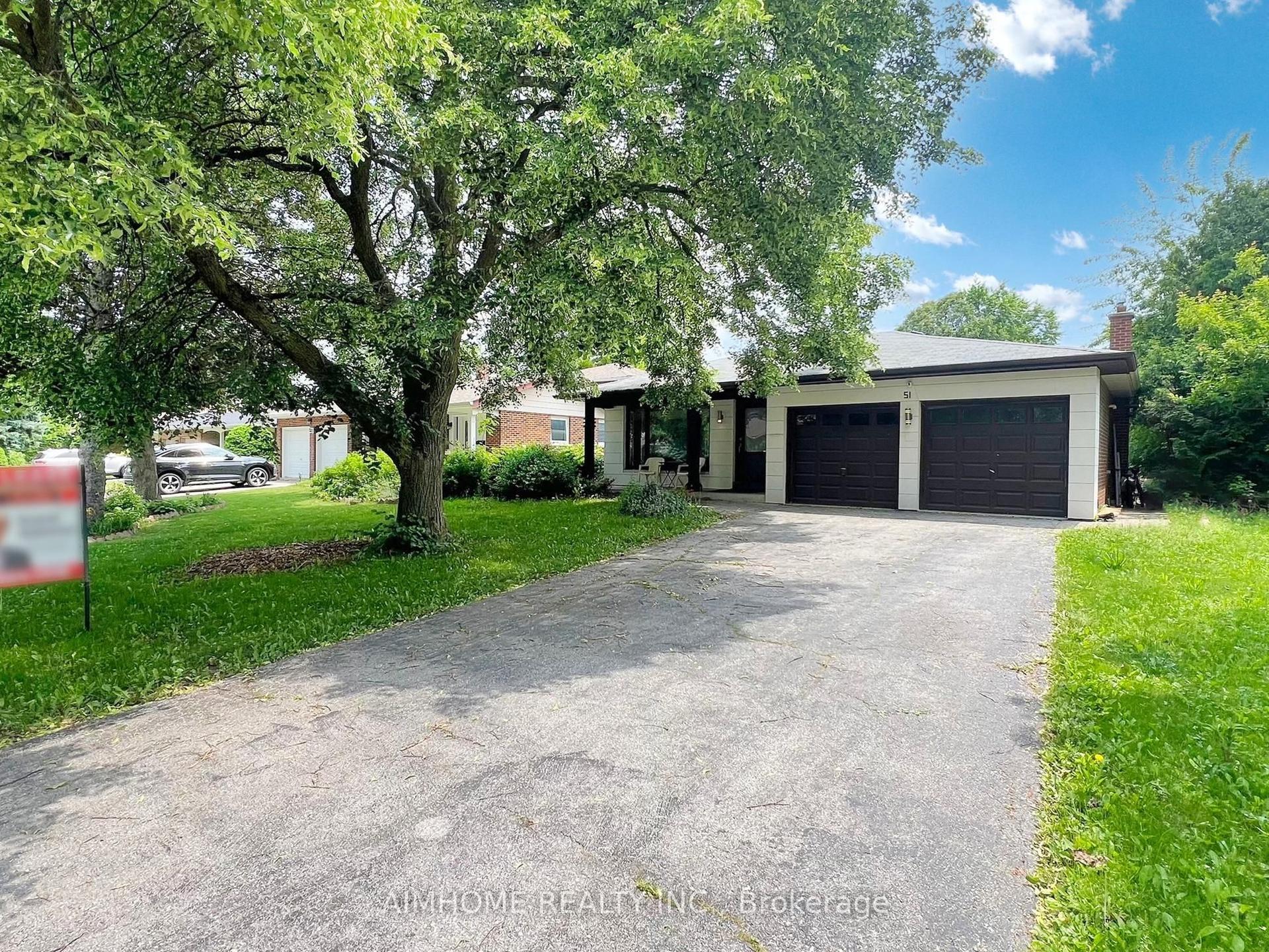 51 Royal Orchard Boulevard Lower L #Lower L — photo 1