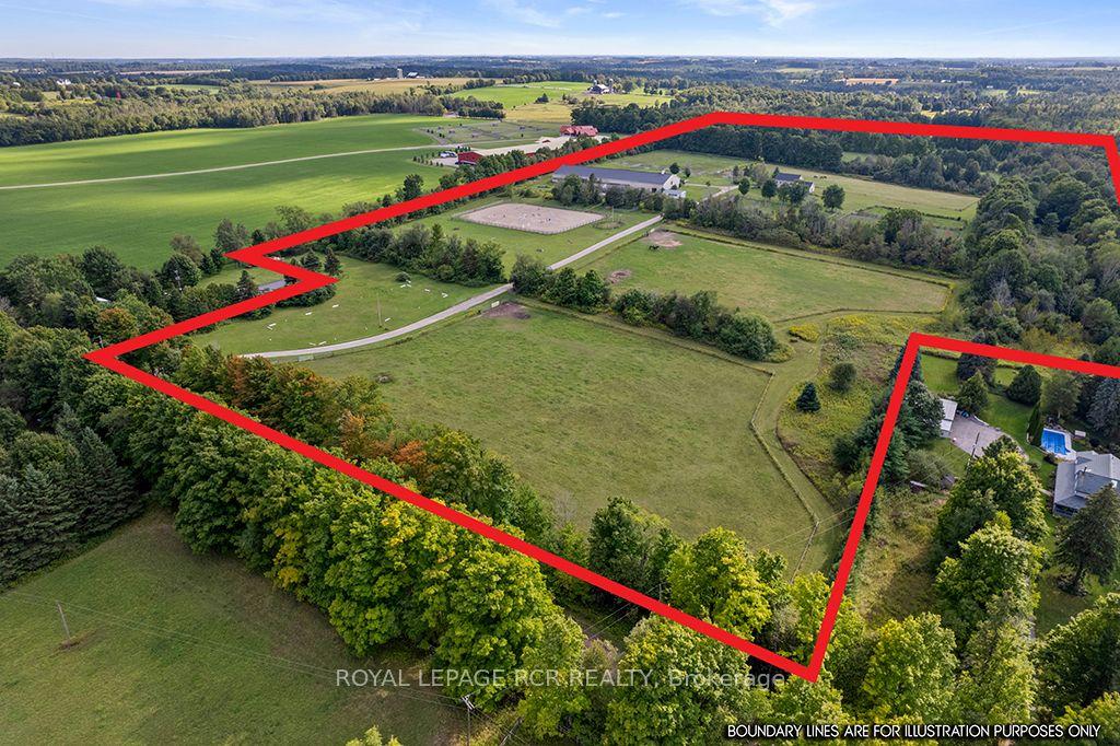 5706 Third Line — photo 1