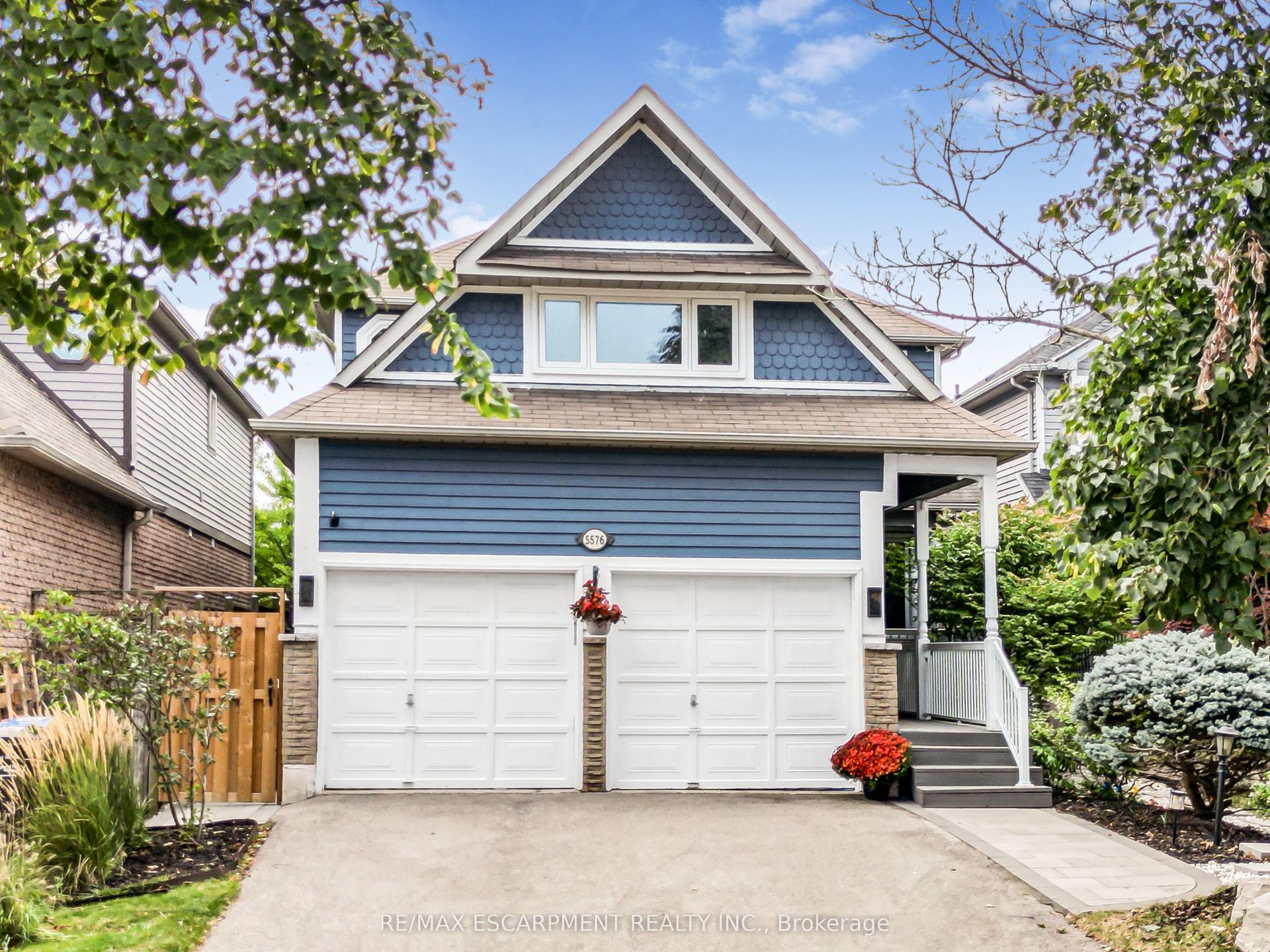5576 Middlebury Drive, Mississauga — Detached for sale, photo 1
