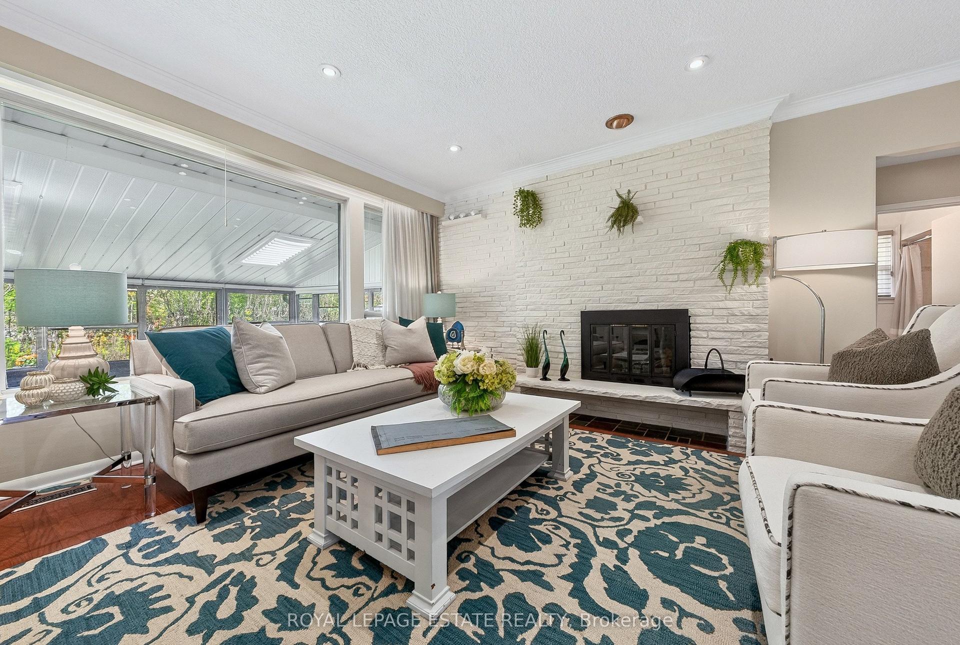 8 Wallbridge Court, Toronto — Detached for sale, photo 1