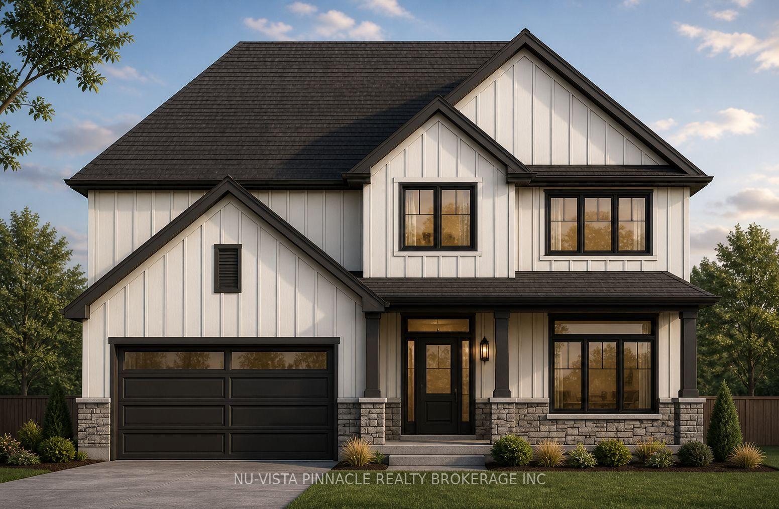 Lot 68 Harvest Lane — photo 1