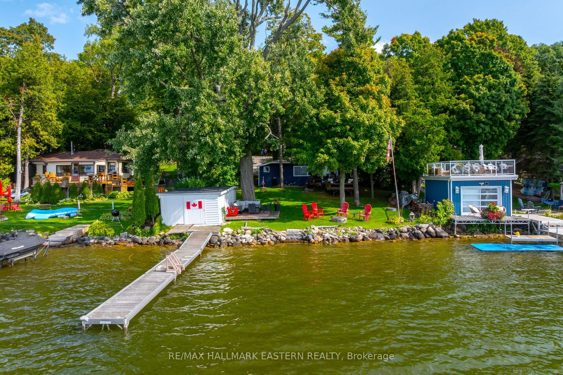 362 7th Line Road 134 #134, Alnwick/Haldimand — Detached for sale, photo 1