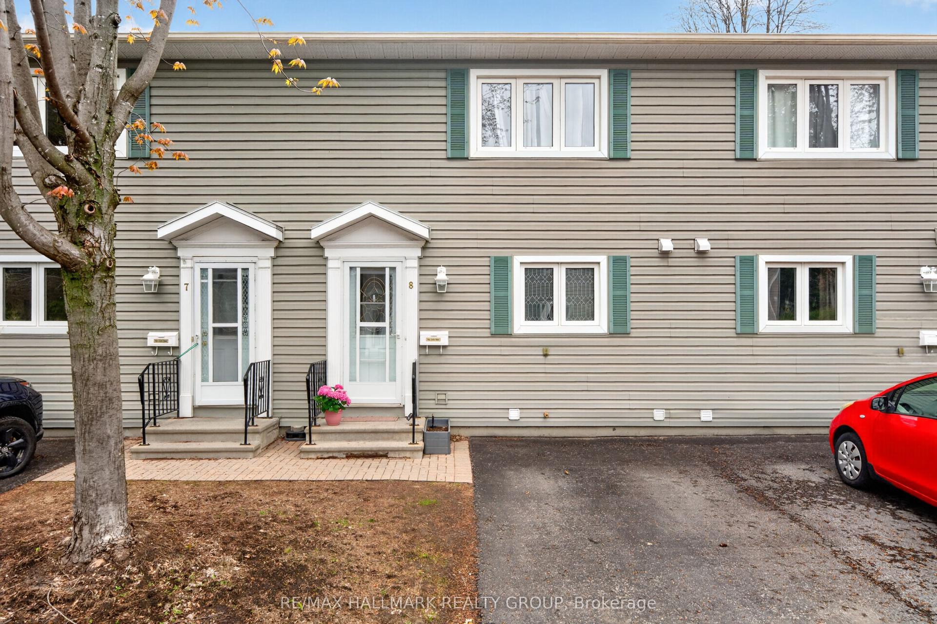 740 Morin Street 8 #8 — photo 1